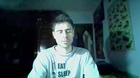 Snapshot of david33333333 chatting on 02/12/25, 04:55 david33333333 online show from 02/12/25, 04:55