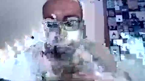 David Berry online show from 02/17/25, 03:25