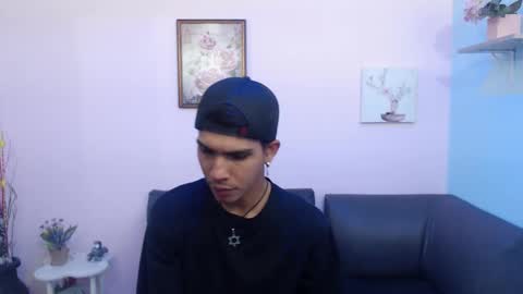 David online show from 11/02/25, 02:08