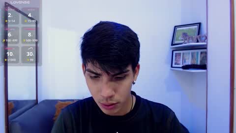 David online show from 11/09/25, 05:50