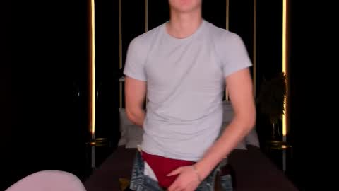 David online show from 11/08/25, 04:07