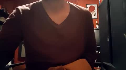 david_argentina online show from 11/01/25, 01:40