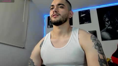 Twitter davidsanctum online show from 02/17/25, 08:04