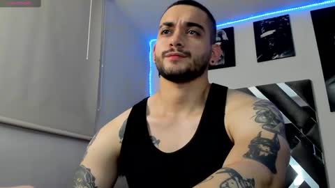 Twitter davidsanctum online show from 02/20/25, 12:08