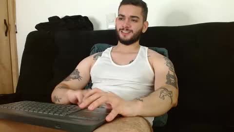 Twitter davidsanctum online show from 09/08/25, 09:58