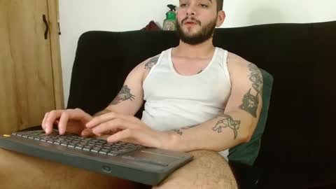 Twitter davidsanctum online show from 09/17/25, 10:22