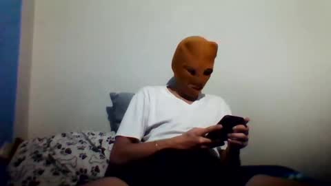 Snapshot of david_gp222 chatting on 02/21/25, 03:01 david gp222 online show from 02/21/25, 03:01