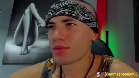 David Jons online show from 11/21/25, 10:41