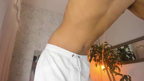 David online show from 10/07/25, 01:30