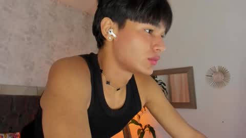 David online show from 10/15/25, 12:49