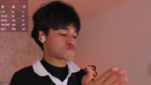 David online show from 10/29/25, 01:02