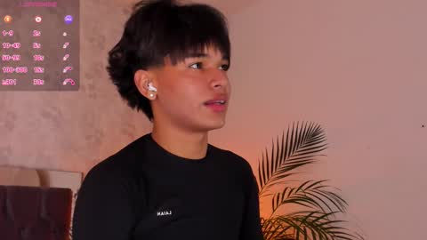 David online show from 11/06/25, 02:29