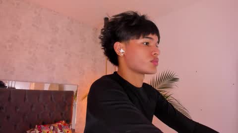 David online show from 11/15/25, 02:13