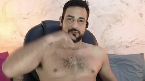 JF oliveira online show from 10/06/25, 01:19