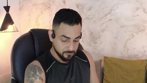 JF oliveira online show from 10/13/25, 01:00