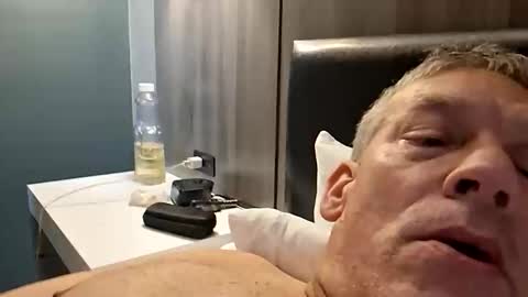 david_stone1969 online show from 11/03/25, 05:58