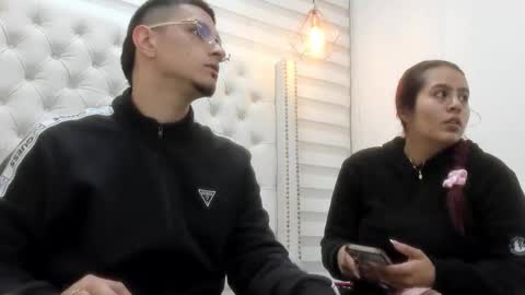 Snapshot of david_victoriaa chatting on 10/15/25, 12:49 david_victoriaa online show from 10/15/25, 12:49