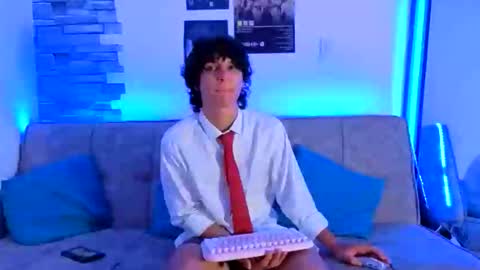 DavidandClare online show from 11/13/25, 01:32