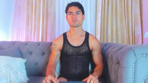 Snapshot of davidaponte017 chatting on 02/25/25, 12:13 davidaponte online show from 02/25/25, 12:13