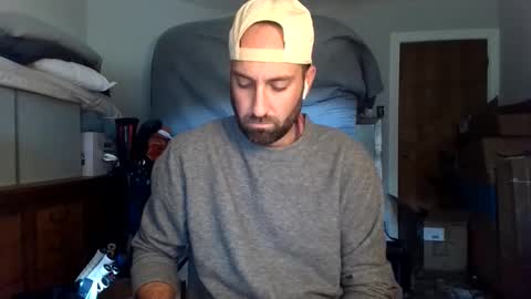 Snapshot of davidboner85 chatting on 11/15/25, 04:58 DavidBoner85 online show from 11/15/25, 04:58