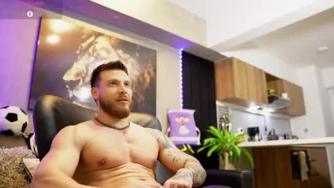 David Blakee online show from 10/28/25, 04:27