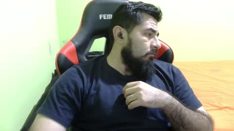 David online show from 12/25/24, 08:07