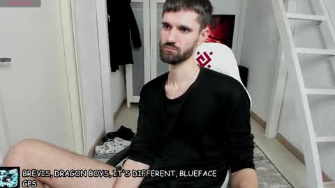 Snapshot of davidnowak chatting on 01/17/25, 02:39 David online show from 01/17/25, 02:39