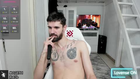 Snapshot of davidnowak chatting on 01/29/25, 01:37 David online show from 01/29/25, 01:37