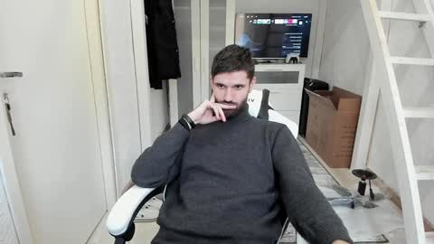 Snapshot of davidnowak chatting on 01/31/25, 08:22 David online show from 01/31/25, 08:22