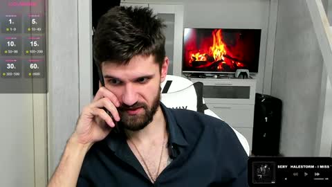 Snapshot of davidnowak chatting on 02/08/25, 08:09 David online show from 02/08/25, 08:09