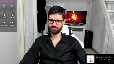 Snapshot of davidnowak chatting on 02/11/25, 01:52 David online show from 02/11/25, 01:52