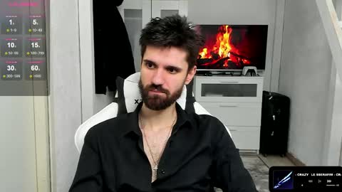 Snapshot of davidnowak chatting on 02/15/25, 10:31 David online show from 02/15/25, 10:31