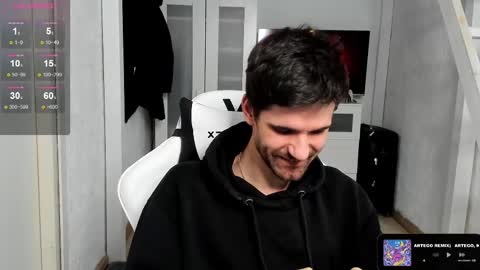 Snapshot of davidnowak chatting on 02/21/25, 09:32 David online show from 02/21/25, 09:32