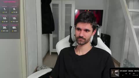 Snapshot of davidnowak chatting on 02/28/25, 02:09 David online show from 02/28/25, 02:09