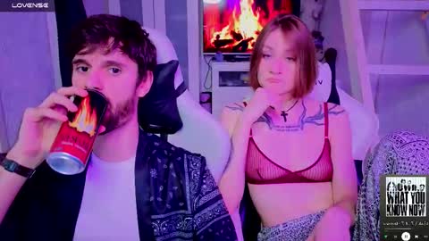 Snapshot of davidnowak chatting on 11/05/25, 09:48 David online show from 11/05/25, 09:48