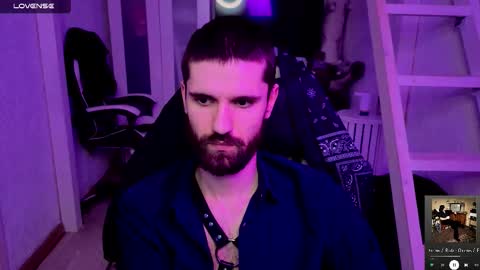 Snapshot of davidnowak chatting on 12/03/25, 01:57 David online show from 12/03/25, 01:57