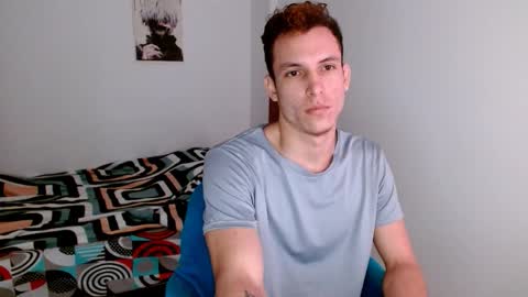 Snapshot of davidsalazar33 chatting on 10/05/25, 11:02 davidsalazar33 online show from 10/05/25, 11:02