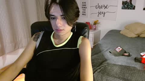 davoxer online show from 10/11/25, 04:22