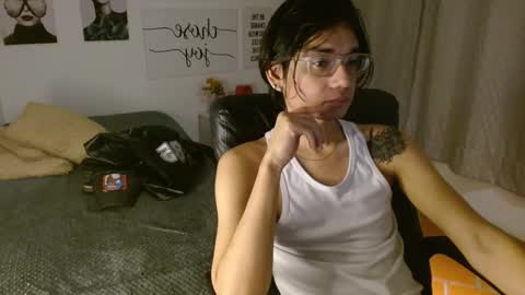 davoxer online show from 10/12/25, 03:16