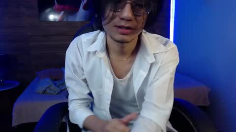 davoxer online show from 11/07/25, 03:50