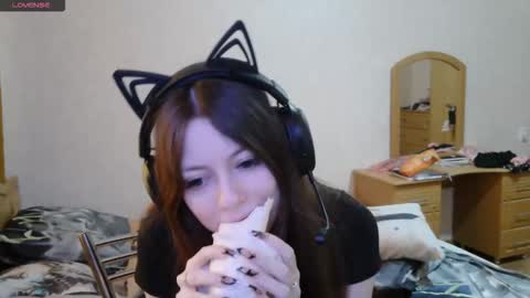 Alice online show from 10/10/25, 07:40