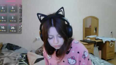 Alice online show from 10/21/25, 08:48