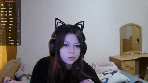 Alice online show from 11/04/25, 08:13