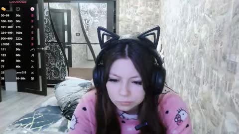 Alice online show from 11/18/25, 07:24