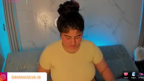 DAYAN online show from 09/29/25, 01:11