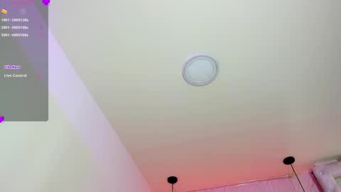 dayana_harlow2 online show from 10/13/25, 03:56