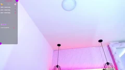 dayana_harlow2 online show from 10/15/25, 05:46