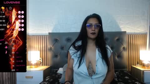 Dayana online show from 01/20/25, 12:39
