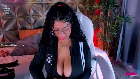 Dayanne online show from 11/13/25, 09:25