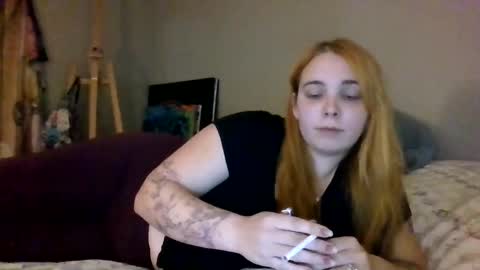 daydreaminz online show from 11/24/25, 02:22